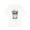 Ih Nom Uh Nit T-shirts And Polos White In Multicolor