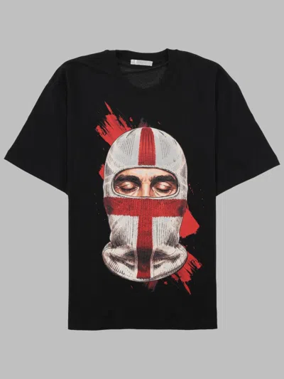 Ih Nom Uh Nit The Genius Cotton T-shirt In Black