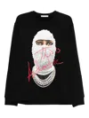 Ih Nom Uh Nit This Is Authentic Sweatshirt In Black