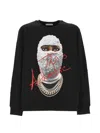 Ih Nom Uh Nit This Is Authentic Sweatshirt In Black