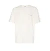 Ih Nom Uh Nit Authentic Mask T-shirt In White