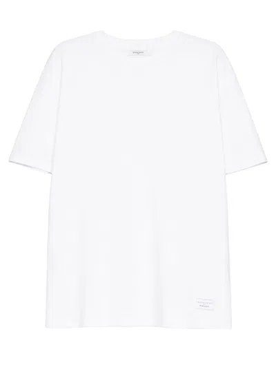 IH NOM UH NIT IH NOM UH NIT T-SHIRT CON LOGO