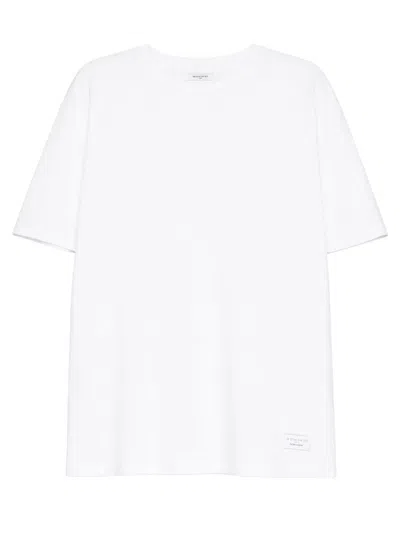 IH NOM UH NIT IH NOM UH NIT T-SHIRT CON LOGO