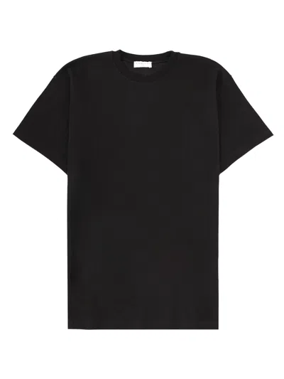 Ih Nom Uh Nit T-shirt Con Stampa In Black