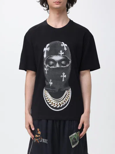 Ih Nom Uh Nit T-shirt  Men Color Black