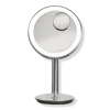Ihome Lux Pro Bluetooth Vanity Speaker With Speakerphone & Usb Charging