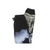 Ihs Clouds & Flames Men's Lightweight Tracksuit Jogger Black/multi In Black/multi