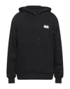 Ihs Sweatshirts In Black