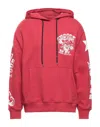 Ihs Sweatshirts In Red