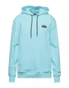 Ihs Sweatshirts In Blue