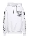 Ihs Sweatshirts In White