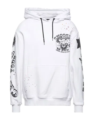 Ihs Sweatshirts In White