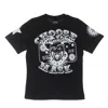 Ihs Men's Shirt Choose Your Mask Black In Black