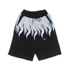 Ihs New Flames Shorts Men's Tracksuit Shorts In Black