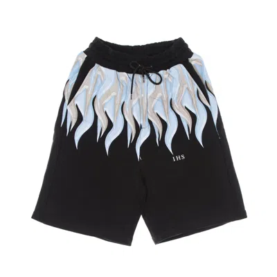 Ihs New Flames Shorts Men's Tracksuit Shorts In Black