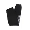 Ihs Respect Your Demon Jogger Men's Lightweight Track Pants Black In Black
