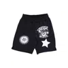 Ihs Short Tracksuit Pants For Men Choose Your Mask Short Black In Black