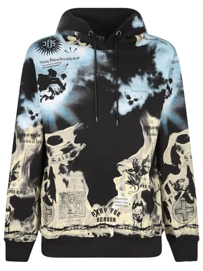 IHS IHS SWEATSHIRTS