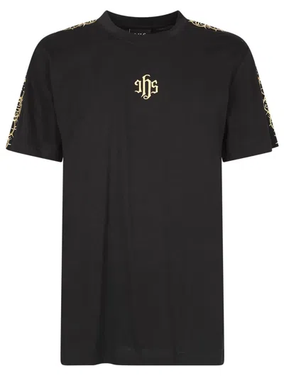 Ihs Topwear In Black