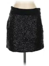 Iisli Casual Skirt In Black