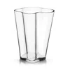 Iittala Aalto Vase, 10 In Clear