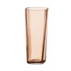 Iittala Aalto Vase, 7 In Brown