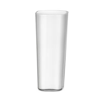 Iittala Aalto Vase, 7 In White