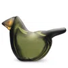 Iittala Birds By Toikka Flycatcher In Green