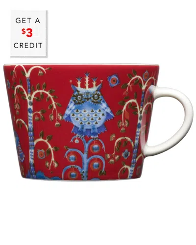 Iittala Taika Coffee Cup