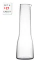 Iittala Essence 1.2qt Decanter With $17 Credit