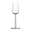 Iittala Essence 7oz Set Of 2 Champagne Glasses