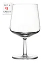 Iittala Essence Set Of 2 16oz Beer Glasses With $5 Credit