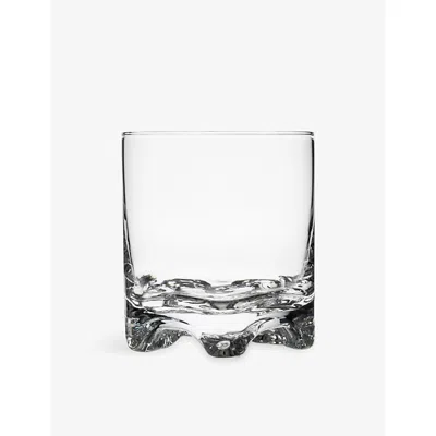 Iittala Gaissa Clear Glasses Set Of Two In Transparent