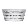 Iittala Kastehelmi Bowl, 7.75 Oz. In Clear