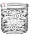 Iittala Kastehelmi Jar With $5 Credit