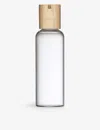 Iittala Meno Birch And Glass Water Bottle 0.5l