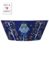 Iittala Taika Soup/cereal Bowl, 10 Oz.