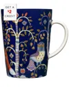 Iittala Blue