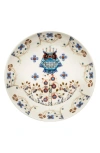 Iittala Taika Deep Dinnerware Plate In Multi