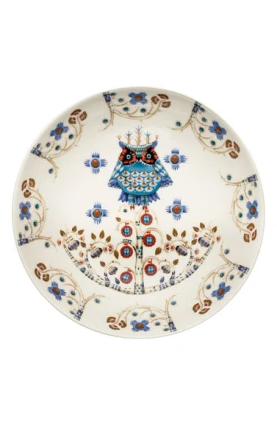 Iittala Taika Deep Dinnerware Plate In Multi