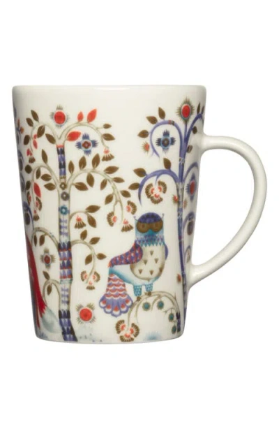 Iittala Taika Mug In Multi