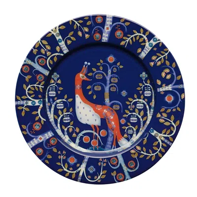 IITTALA TAIKA PLATE, 8.75,1012442