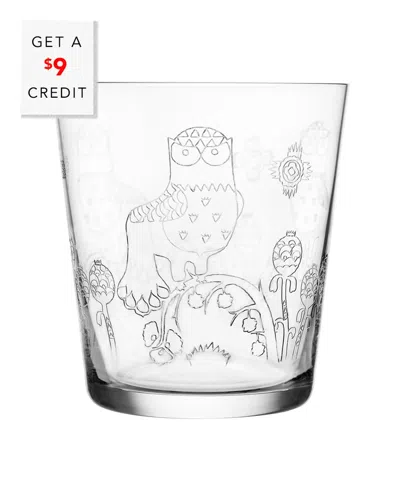 Iittala Taika Tumblerswith $9 Credit In Transparent