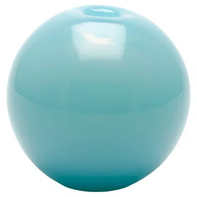 Pre-owned Iittala Tapio Wirkkala / Vase /  In Blue