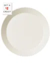 Iittala Teema Dinner Plate With $2 Credit