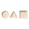 Iittala Teema Mini Serving Set, Linen 3 Piece Set