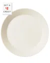 Iittala Teema Dinner Plate With $2 Credit