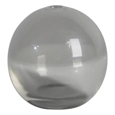 Pre-owned Iittala Timo Sarpaneva, Small Vase, Glass, Finland, 1950s In Transparent