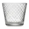 Iittala Tundra Large Tumbler, Set Of 2 In White