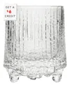 Iittala Ultima Thule Cordiales, Set Of 2